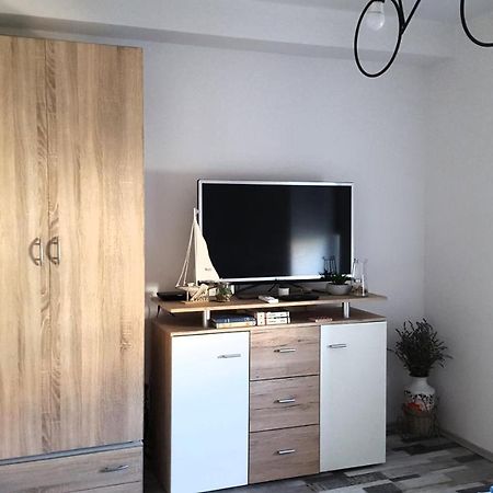 Apartamento Sunset Vrbnik Exterior foto
