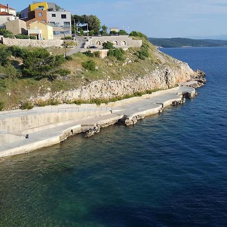 Apartamento Sunset Vrbnik Exterior foto