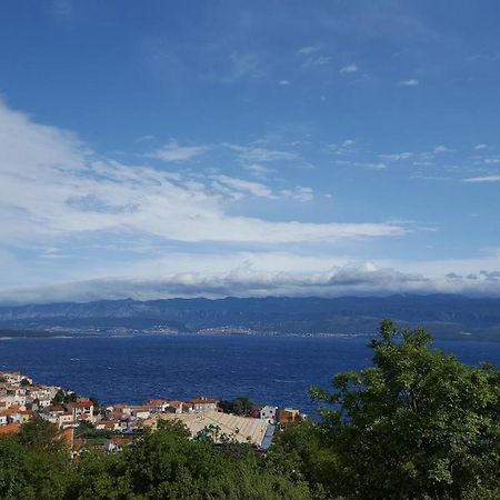 Apartamento Sunset Vrbnik Exterior foto