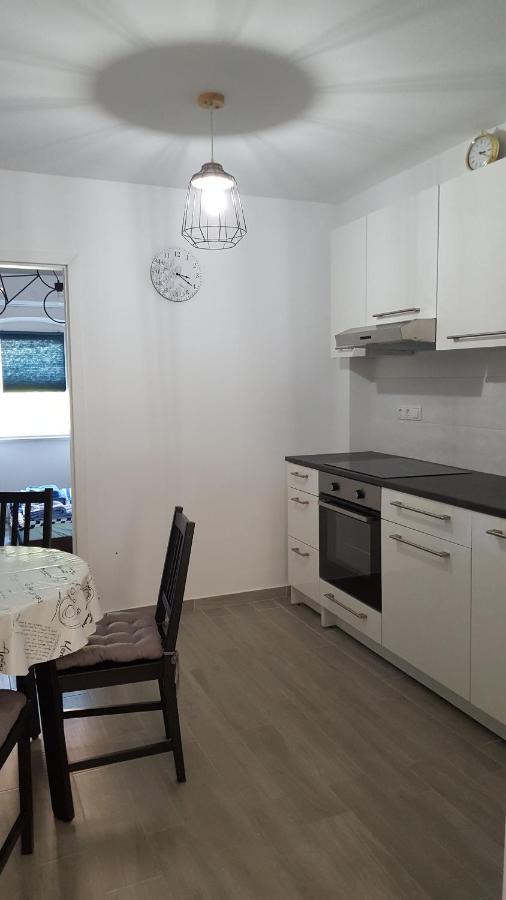 Apartamento Sunset Vrbnik Exterior foto