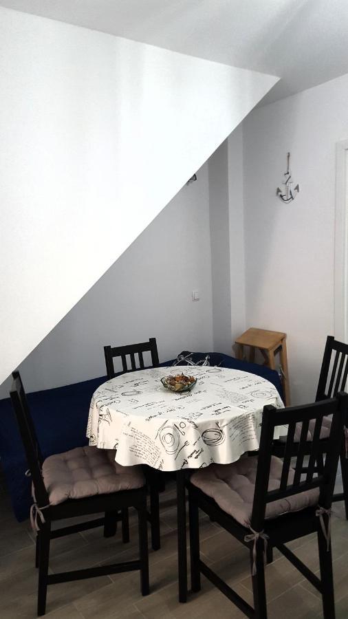 Apartamento Sunset Vrbnik Exterior foto